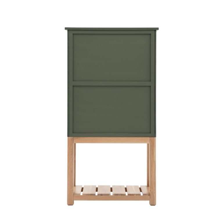 Farmhouse Cupboard UK