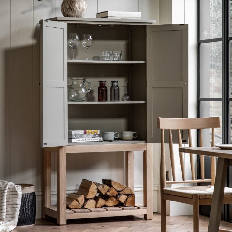 Farmhouse Cupboard UK
