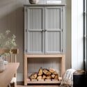 Farmhouse Cupboard UK