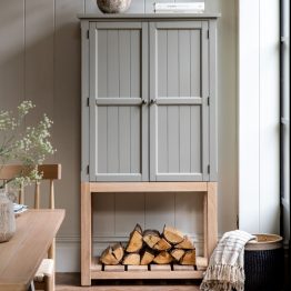 Farmhouse Cupboard UK