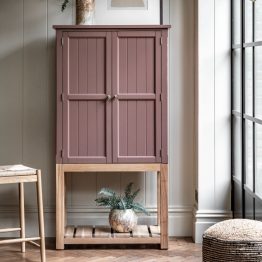 Farmhouse Cupboard UK