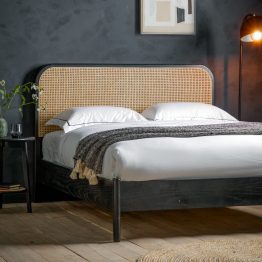 Size Bed UK