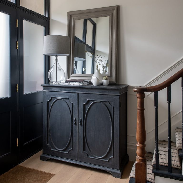 Wooden Cupboard UK