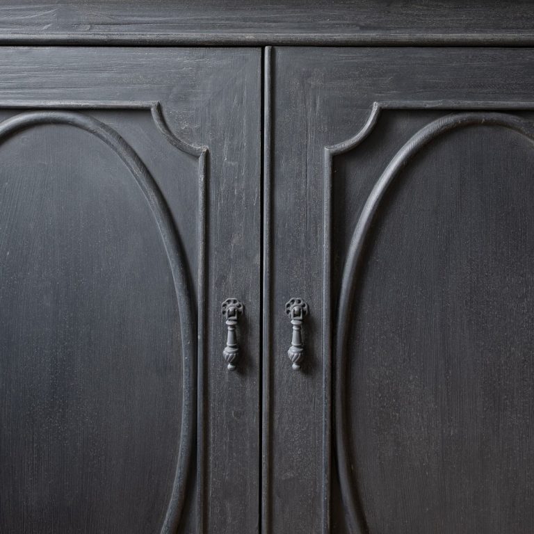 Wooden Cupboard UK