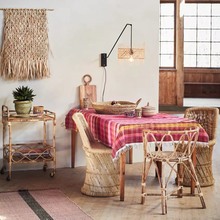 Rattan Shade UK