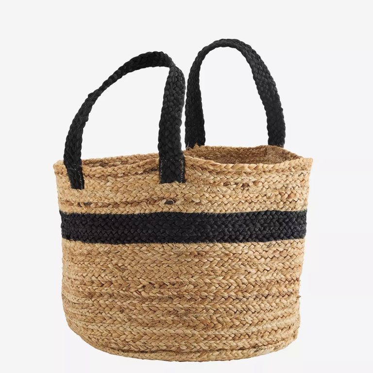 Black Stripe UK