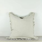 Linen Pillow UK