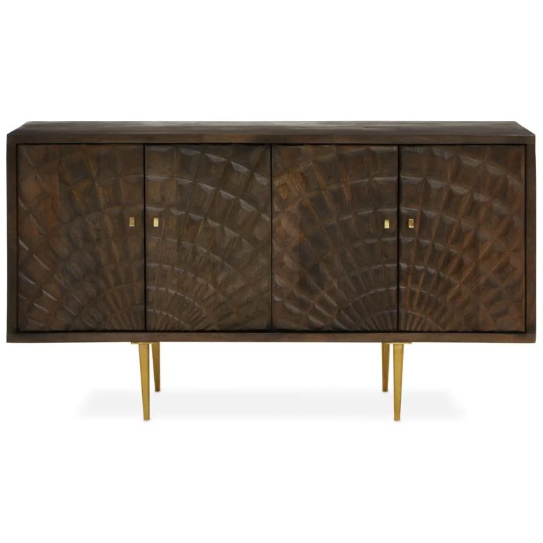 Wooden Sideboard UK