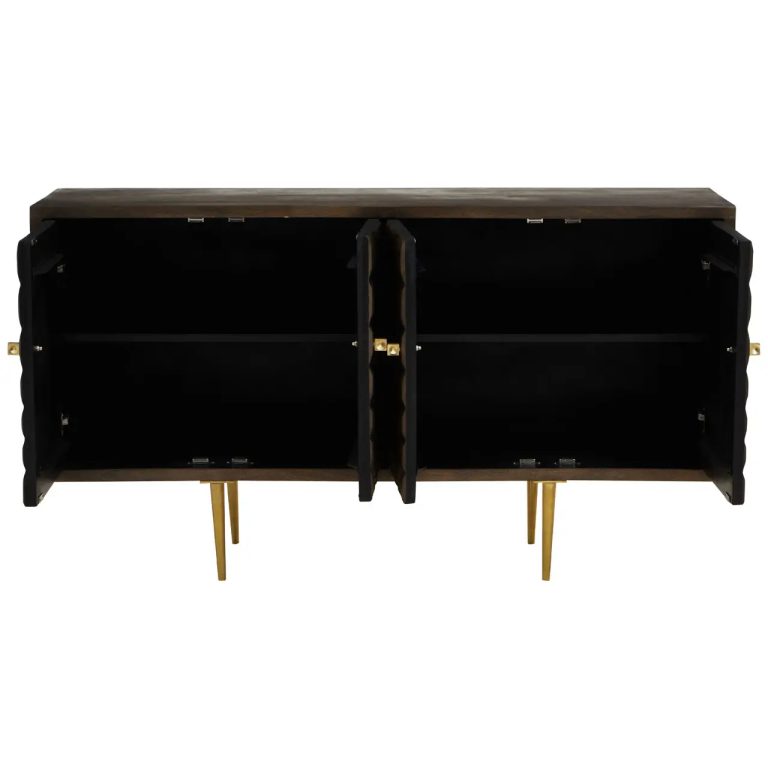Wooden Sideboard UK