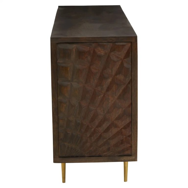 Wooden Sideboard UK