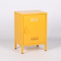 Yellow Cupboard UK