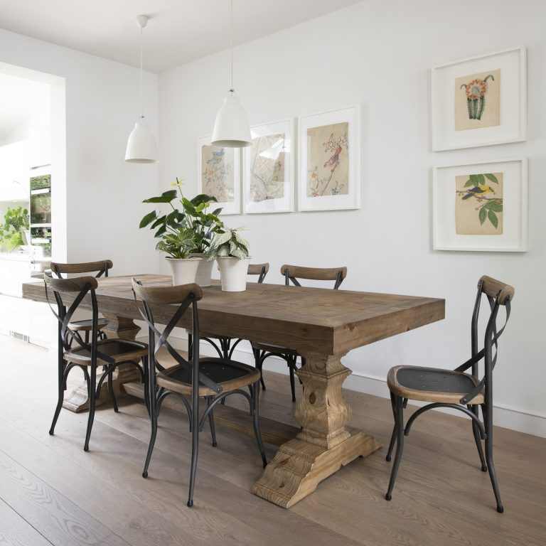 Dining Table UK