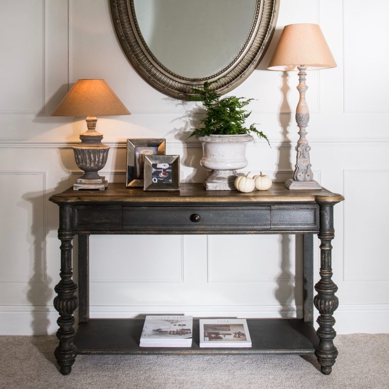 Console Table UK
