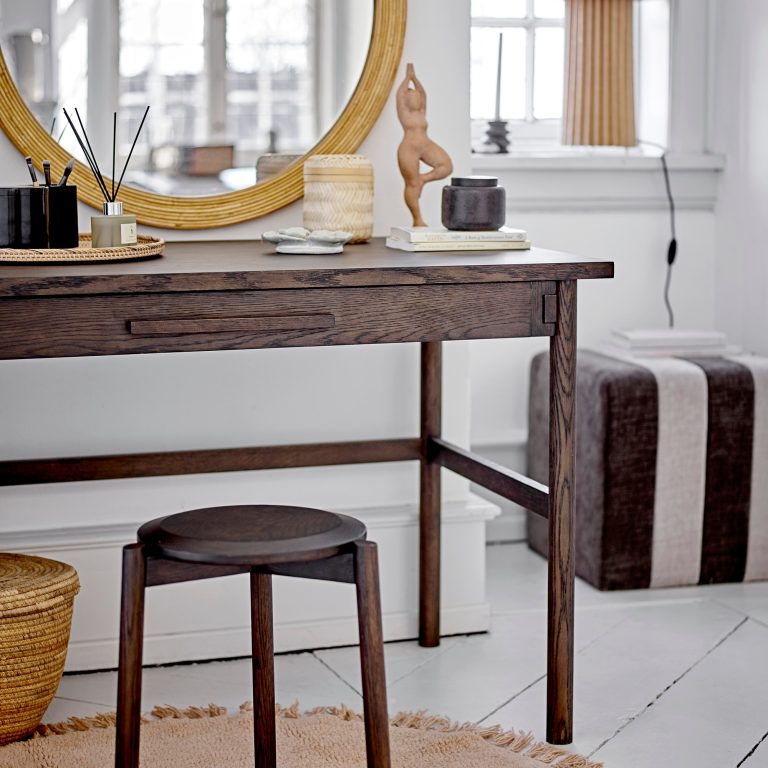 Veneer desk UK
