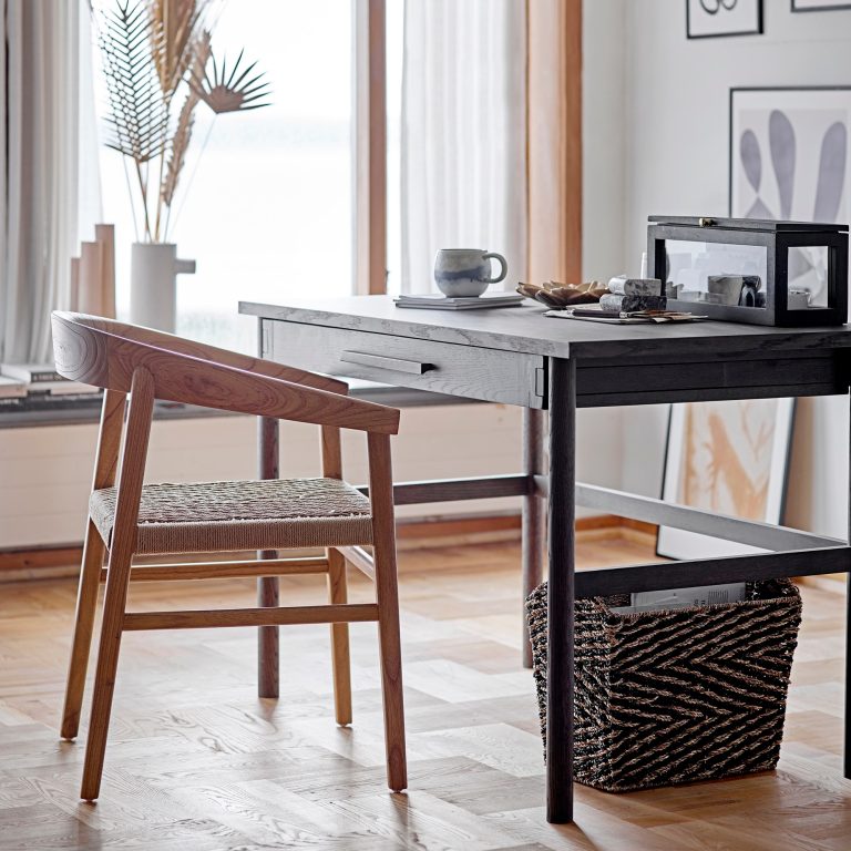 Veneer desk UK