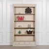 Single Bookcase UK