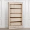 Single Bookcase UK