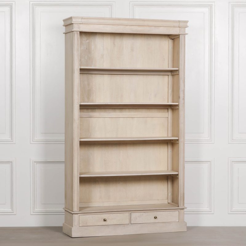 Single Bookcase UK