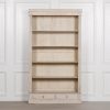 Single Bookcase UK