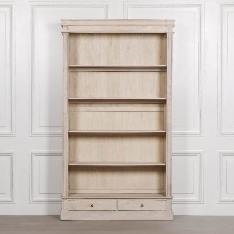 Single Bookcase UK