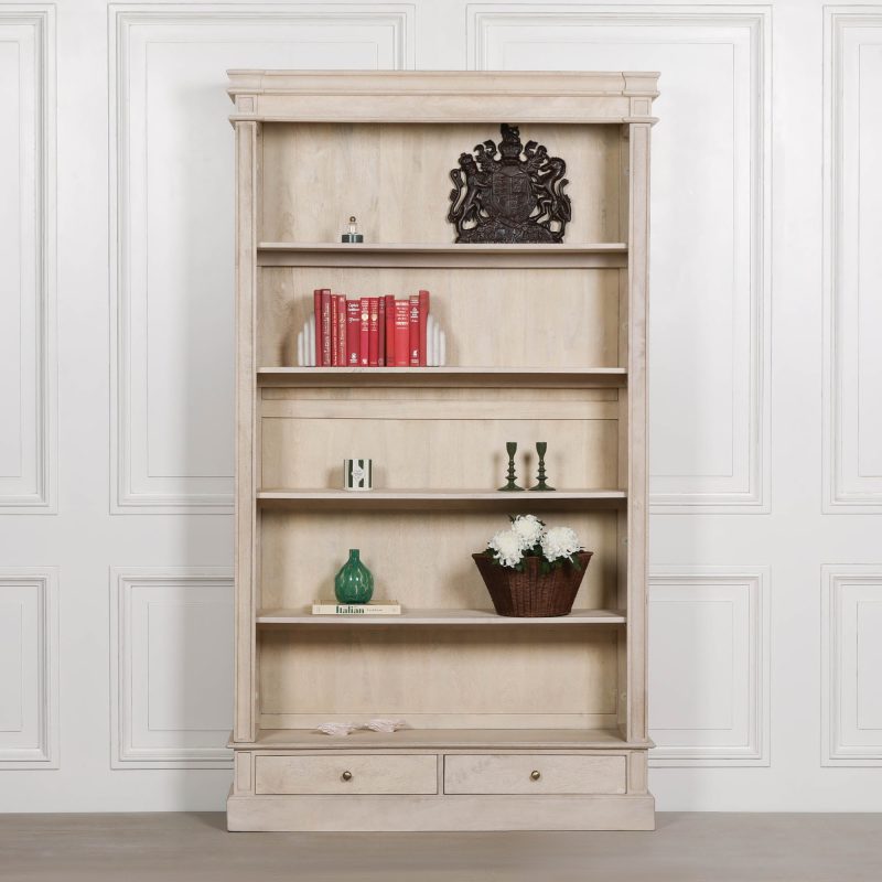 Single Bookcase UK
