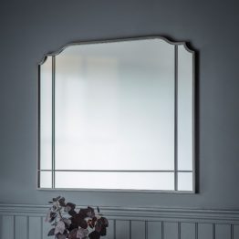 Overmantel Mirror UK