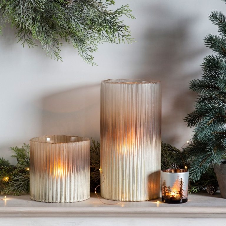 Candle Holder UK