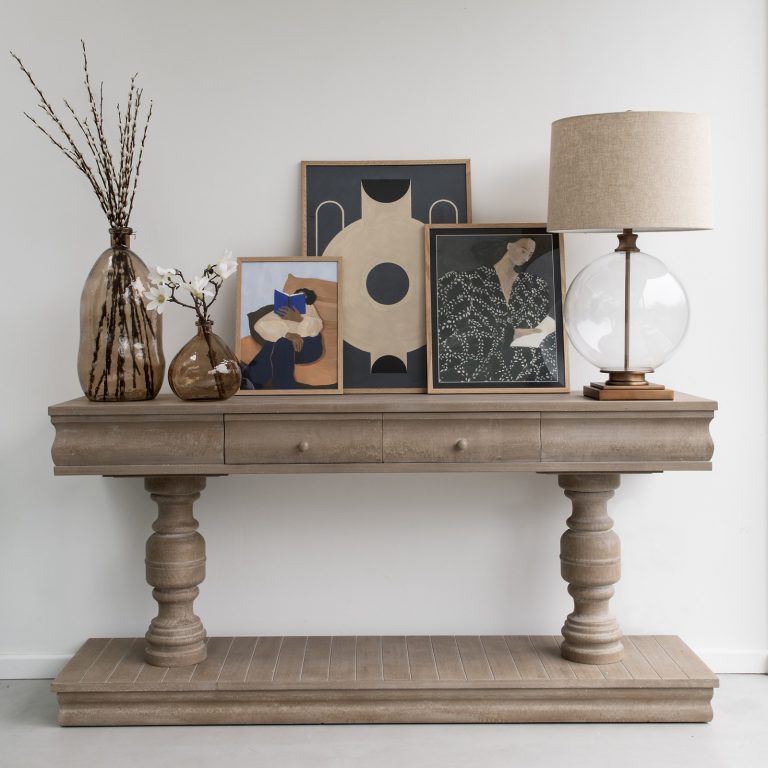 Console Table UK