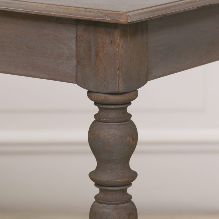 Wooden Console UK