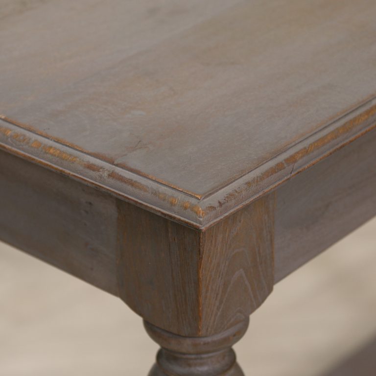 Wooden Console UK