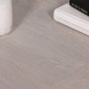 Baltasaru Large Rustic 260cm Rectangular Dining Table (Copy) Table (Copy) UK