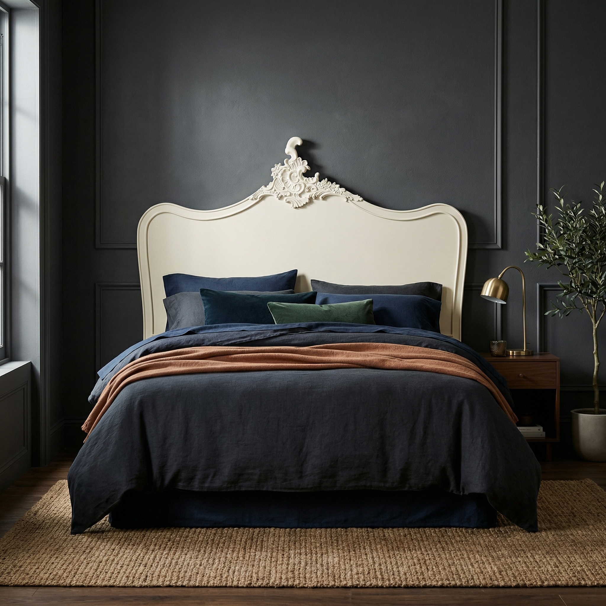 Size Headboard UK