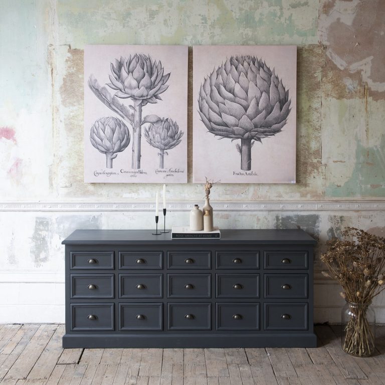 Drawer Chest UK