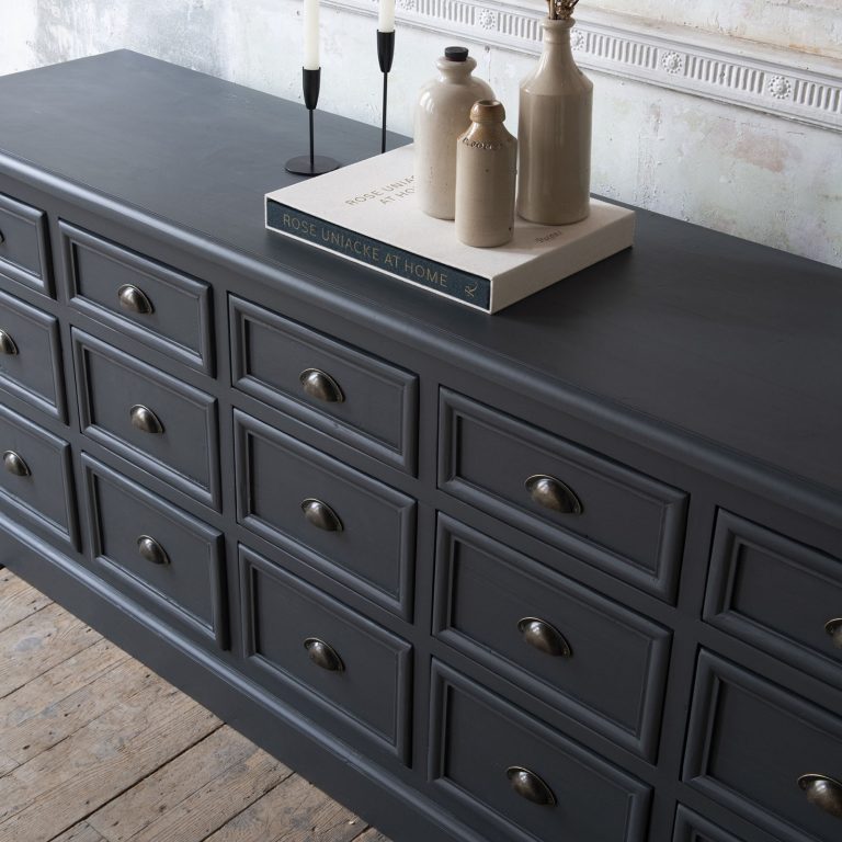 Drawer Chest UK