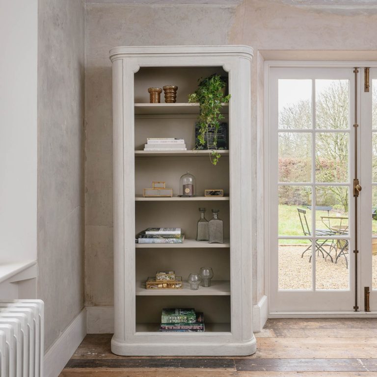 Single Bookcase UK