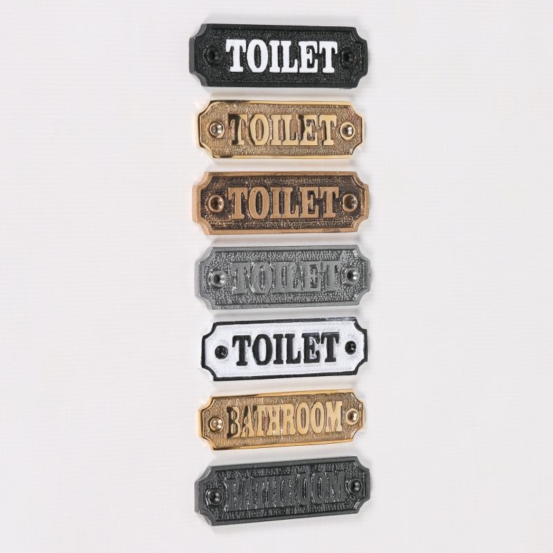 Plated Finish UK