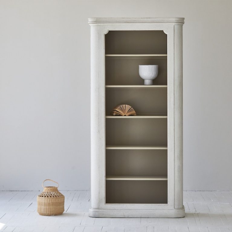 Single Bookcase UK