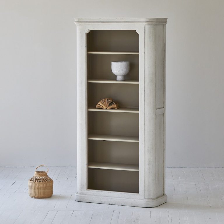 Single Bookcase UK