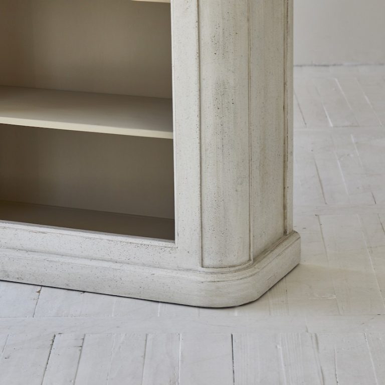Single Bookcase UK