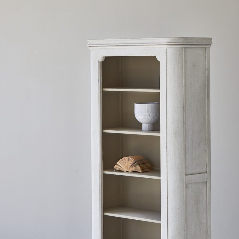 Single Bookcase UK