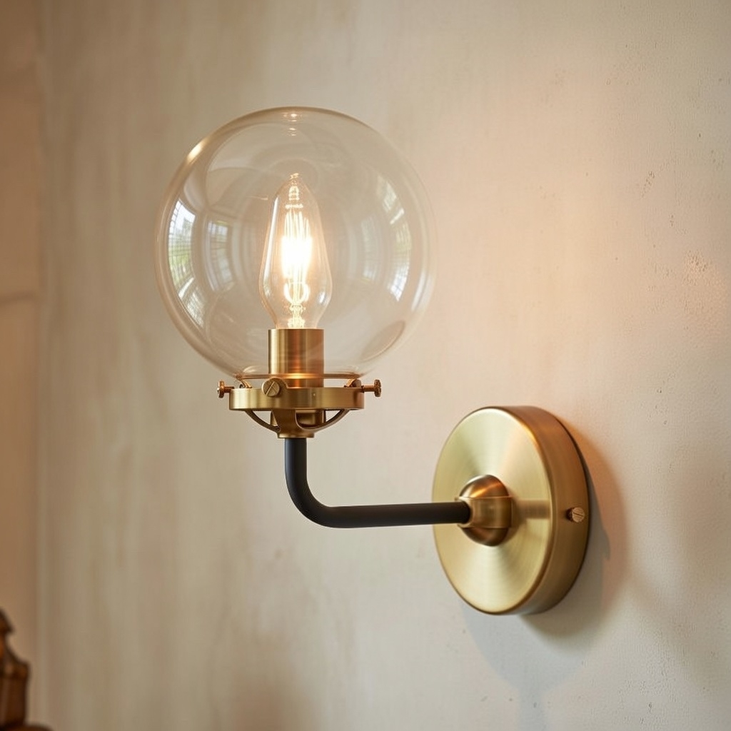 Wall Sconce UK
