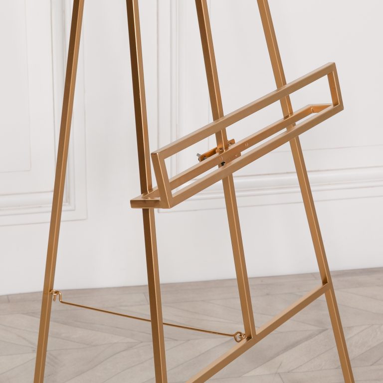 Metal Easel UK