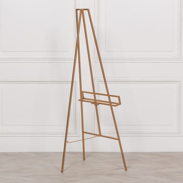 Metal Easel UK