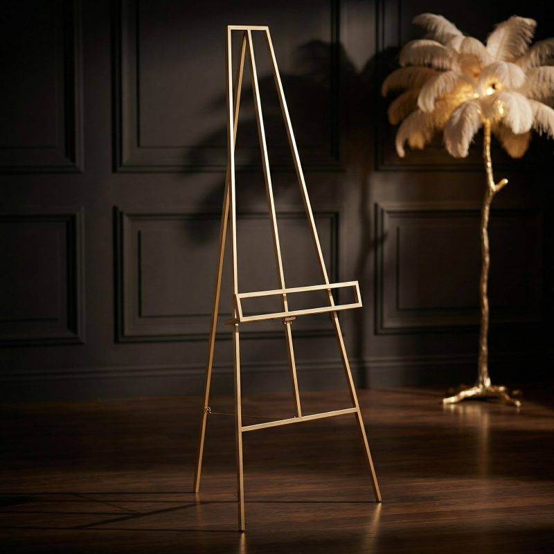 Metal Easel UK
