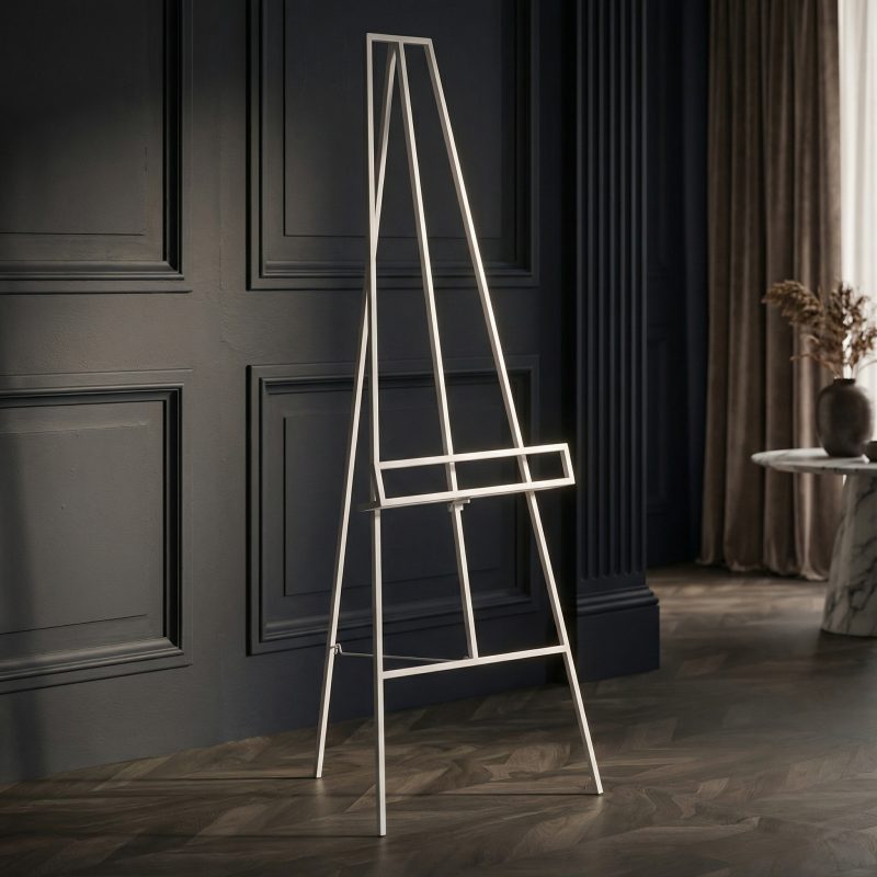 Metal Easel UK
