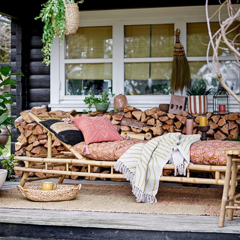Garden Daybed UK