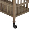 Dael Dark Mango Kitchen Credenza (Copy) Credenza (Copy) UK