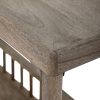 Dael Dark Mango Kitchen Credenza (Copy) Credenza (Copy) UK