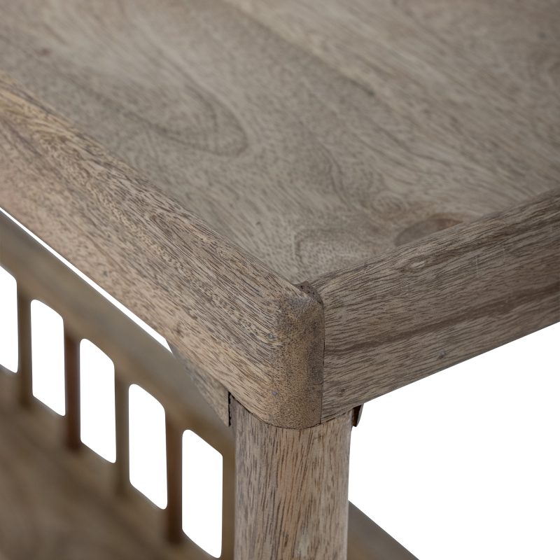 Dael Dark Mango Kitchen Credenza (Copy) Credenza (Copy) UK