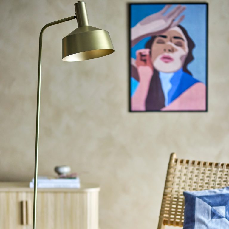 Floor Lamp UK